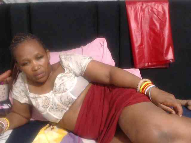 Sheila80 webcam