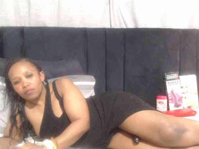 Sheila80 webcam