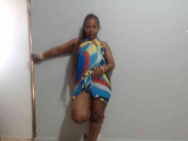Sheila80 webcam