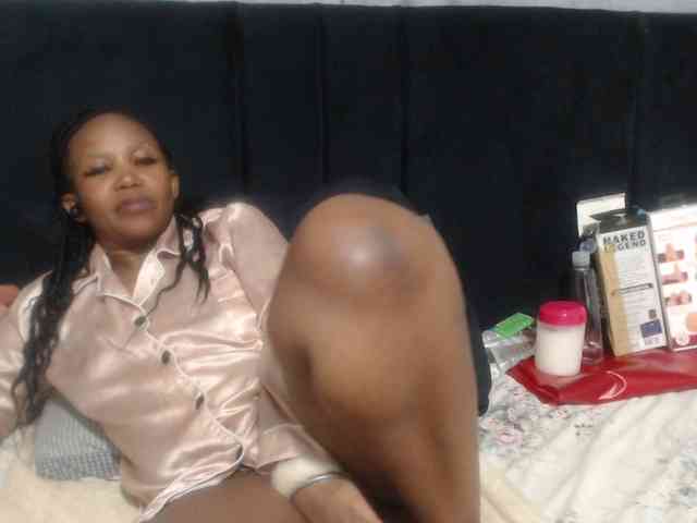 Sheila80 webcam