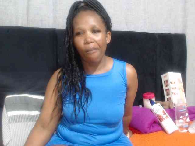 Sheila80 webcam