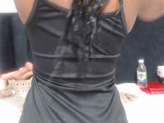 Sheila80 webcam