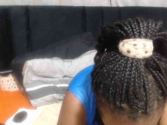 Sheila80 webcam