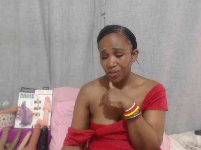 Sheila80 webcam