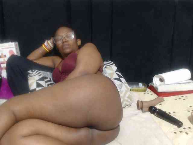Sheila80 webcam