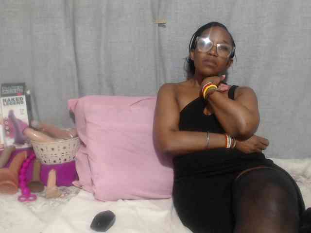 Sheila80 webcam