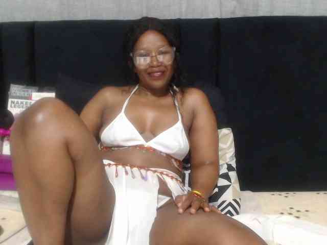 Sheila80 webcam