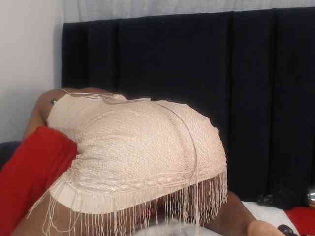 Sheila80 webcam