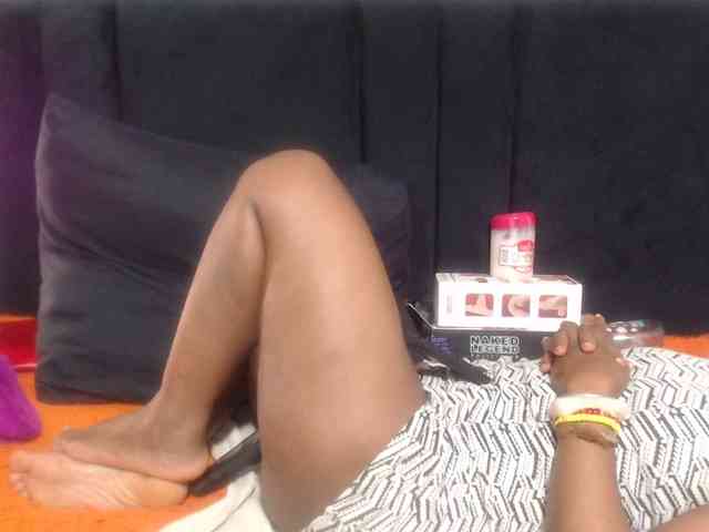 Sheila80 webcam