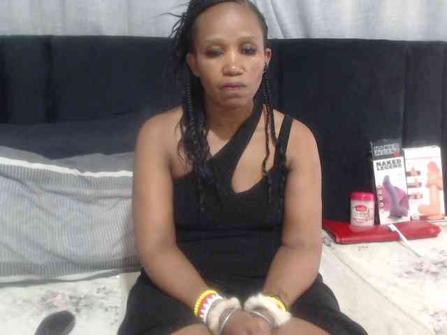 Sheila80 webcam