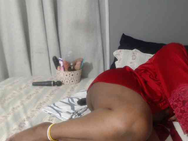 Sheila80 webcam