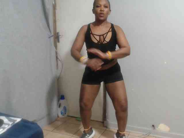 Sheila80 webcam
