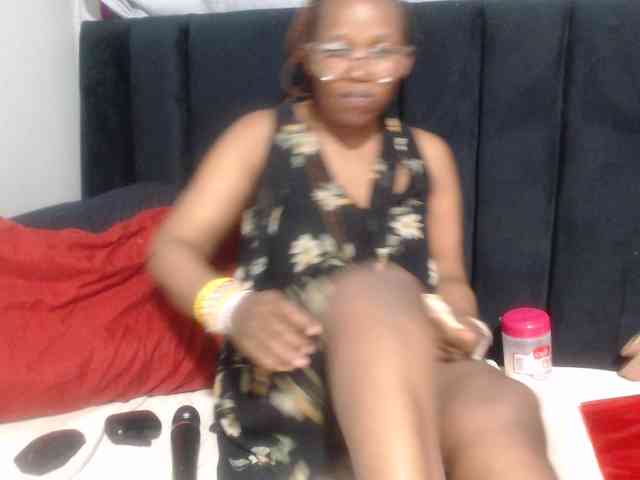 Sheila80 webcam
