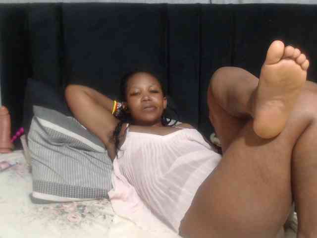 Sheila80 webcam