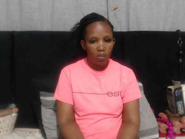 Sheila80 webcam