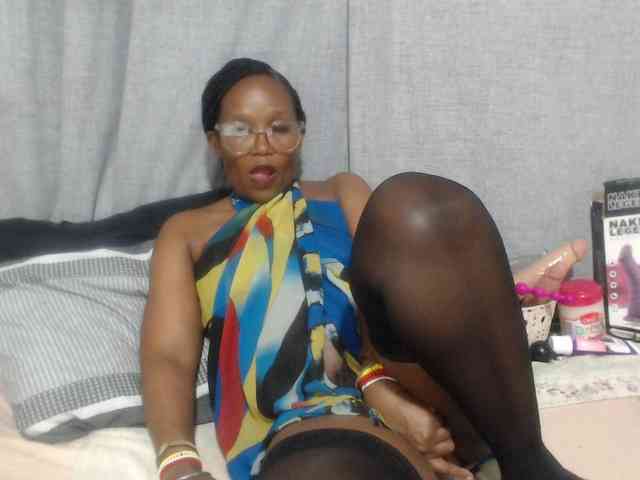 Sheila80 webcam