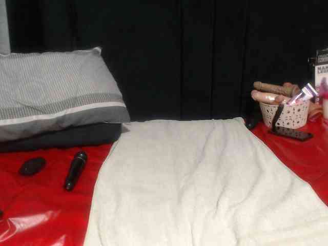 Sheila80 webcam