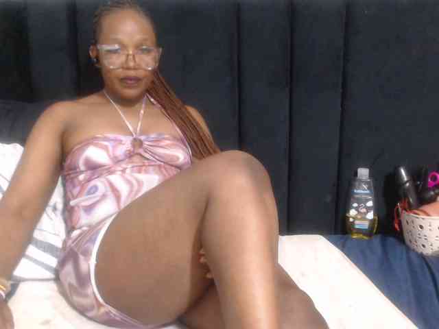 Sheila80 webcam