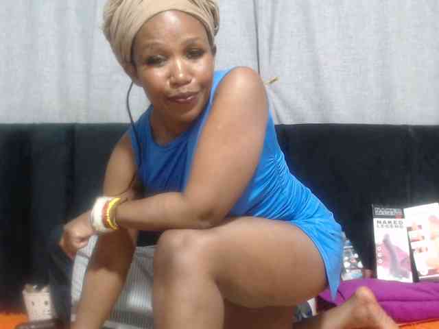 Sheila80 webcam