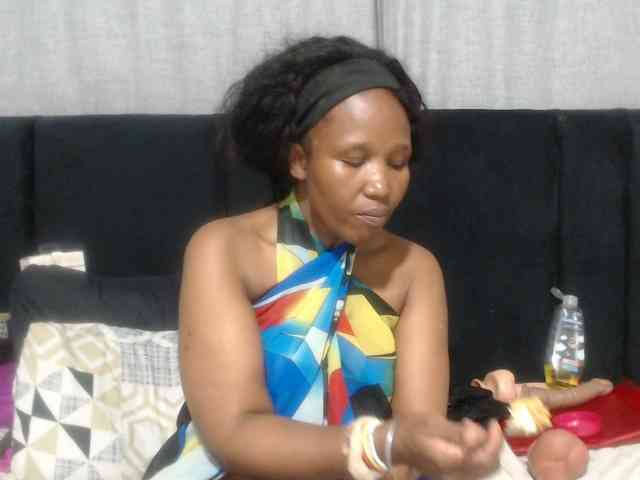 Sheila80 webcam