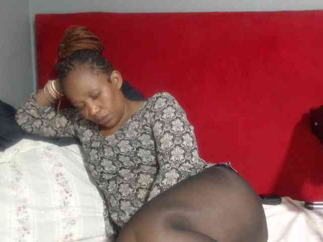 Sheila80 webcam