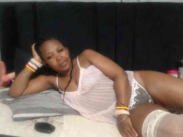 Sheila80 webcam