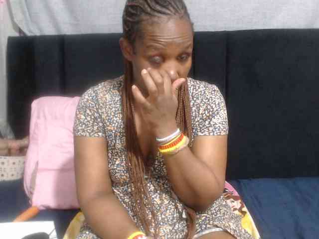Sheila80 webcam