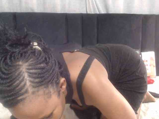 Sheila80 webcam