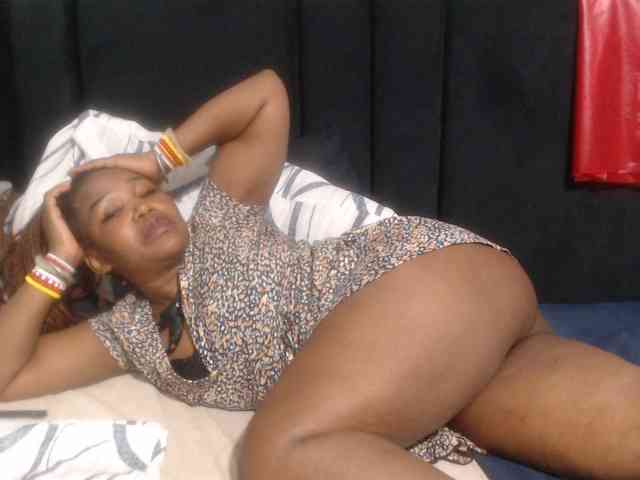 Sheila80 webcam