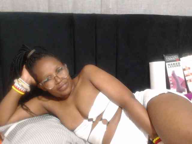 Sheila80 webcam