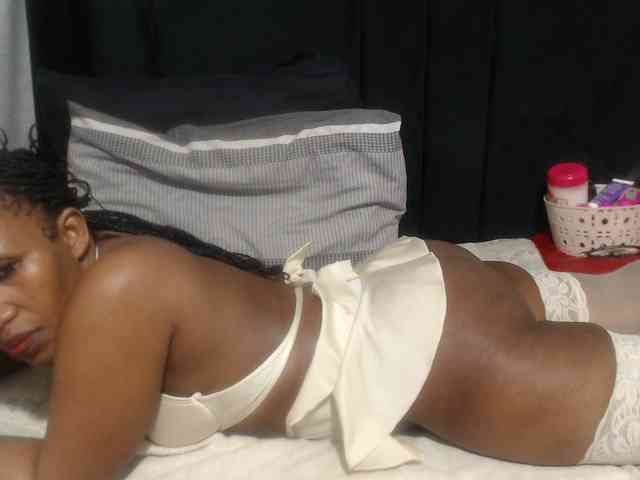Sheila80 webcam
