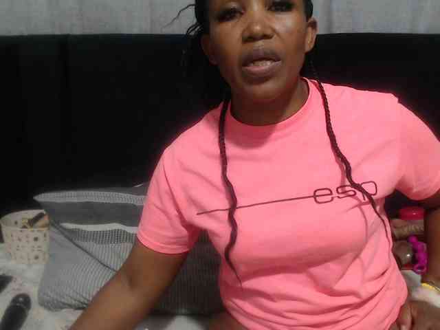 Sheila80 webcam