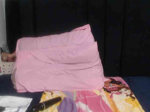 Sheila80 webcam