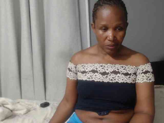 Sheila80 webcam
