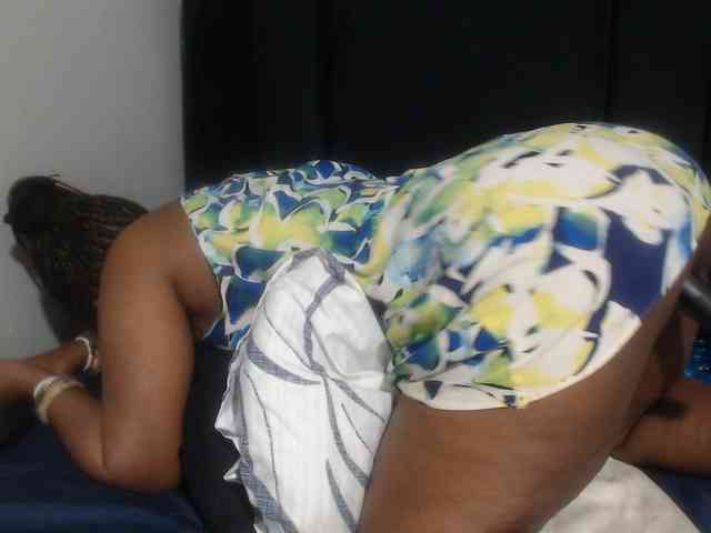 Sheila80 webcam