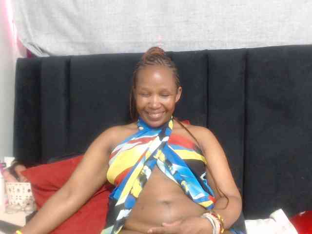 Sheila80 webcam