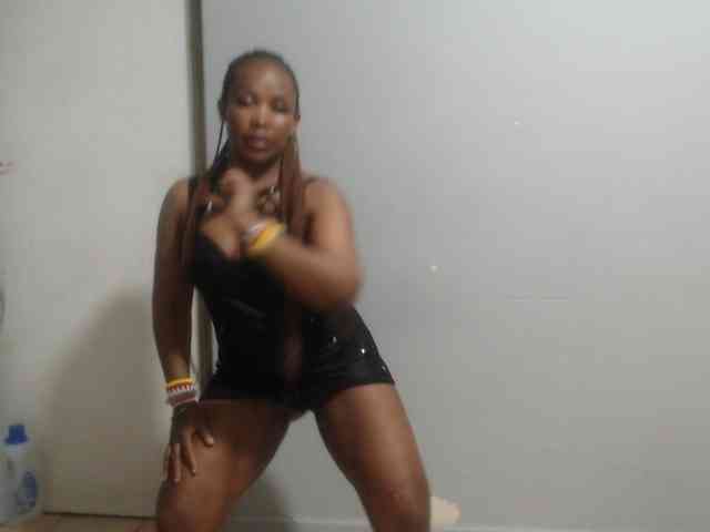 Sheila80 webcam