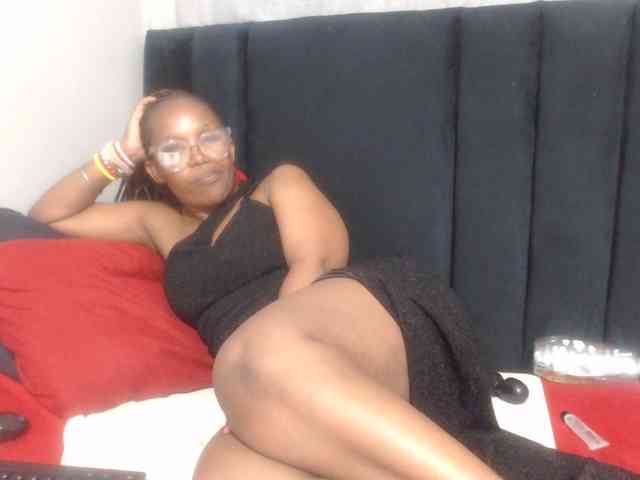 Sheila80 webcam