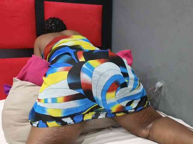 Sheila80 webcam