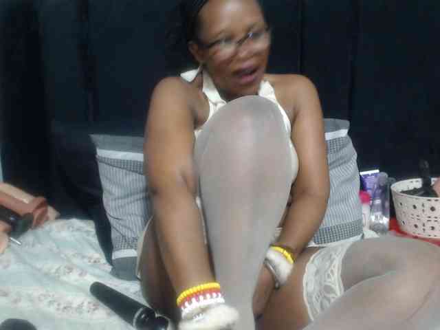 Sheila80 webcam