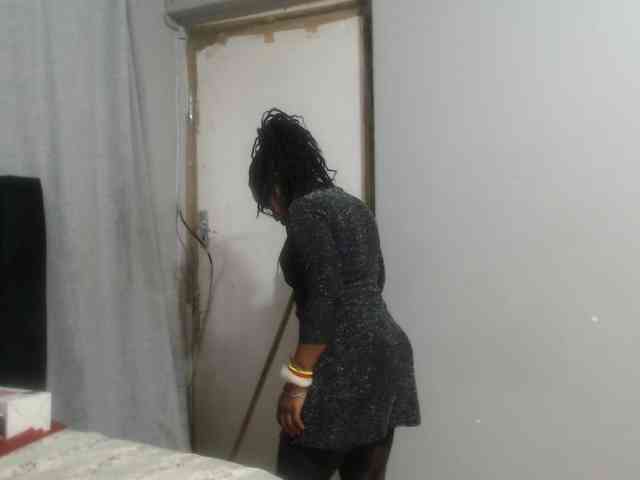 Sheila80 webcam