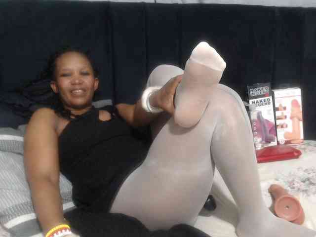 Sheila80 webcam
