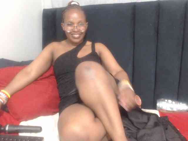 Sheila80 webcam