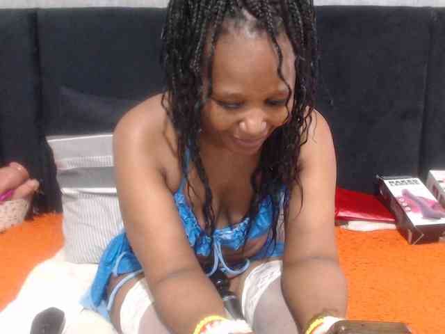 Sheila80 webcam
