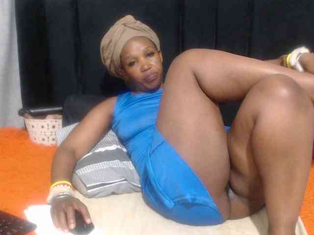 Sheila80 webcam