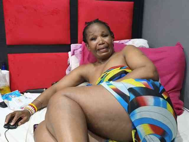 Sheila80 webcam
