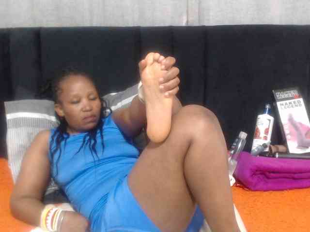 Sheila80 webcam