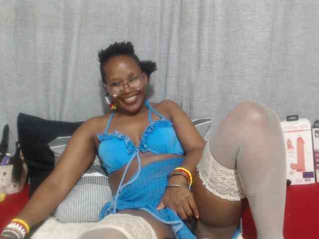 Sheila80 webcam