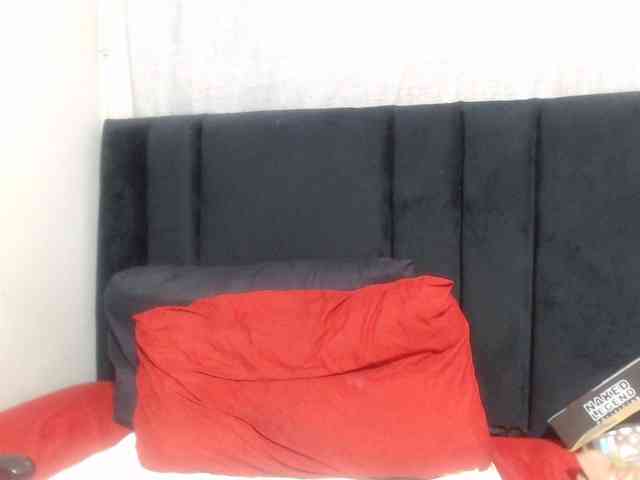 Sheila80 webcam