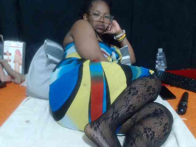 Sheila80 webcam